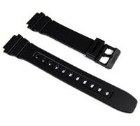 Casio Bracelet de Montre Resin F-108WH-1AH
