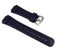 Casio Bracelet de Montre Resin G-2900F-2VER, Résine, Résine, 0