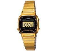 Casio Montre Retro Vintage La-670wega One Size LCD
