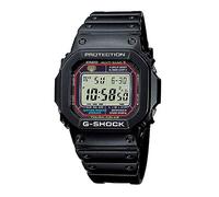 Casio Montre G-Shock The Origin Fonction solaire Résistante aux chocs Homme Noir