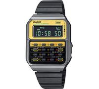 Casio CA-500WEGG-9BEF Montre Homme Vintage Collection 34mm 1ATM