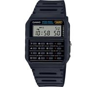 Montre pour homme - Casio - CA-53W-1ER - Calculatrice - Alarme quotidienne - Chronomètre
