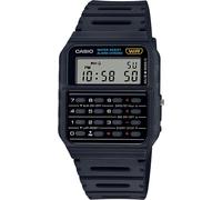 Casio - CA-53W-1ER - Montre - Hommes - Quartz - Chronographe - Collection
