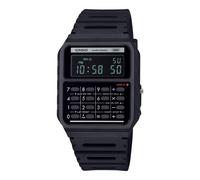 Casio - CA-53WB-1BEF - Montre Bracelet - Mixte - Quartz - Vintage