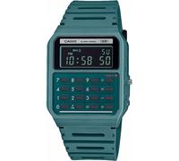 Casio CA-53WB-3BEF Montre Homme Vintage Collection 34mm 1ATM