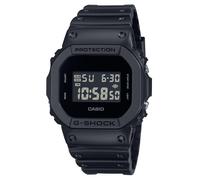 Casio Cadran Numérique G-Shock 5600 (42,8 Mm) / Bracelet En DW-5600UBB-1ER