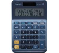 Casio Ms-120em One Size Blue