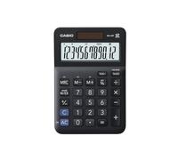 Casio - Calculatrice de Bureau MS-20F