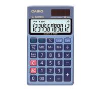 Casio Calculatrice de bureau SL320TER - 12 chiffres