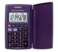 Casio - Calculatrice de poche Casio HL -820vera | 1 pièce
