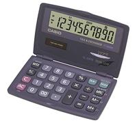 Casio SL 210 TE Calculatrice Bureau