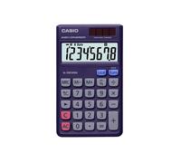 Casio SL-300VER Calculatrice Bureau
