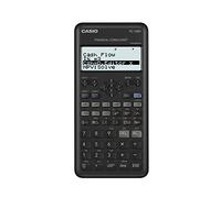 Casio Calculatrice financière Casio FC 100V2
