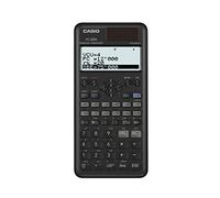 Casio Calculatrice financière Casio FC 200V2
