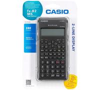 Casio Calculatrice Fx-82ms 2nd Edition