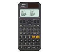 Casio Calculatrice Fx-85cex