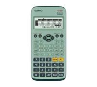 CASIO Calculatrice scientifique spéciale collège Fx-92 +