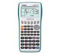 CASIO Calculatrice Graph 35+