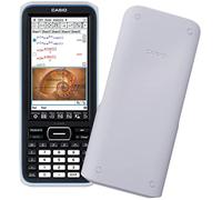 Casio Calculatrice Graphique Formelle fx-CP400+E