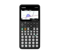 Casio Calculatrice Graphique FX CG100 - Mise à Niveau du précédent modèle CG50
