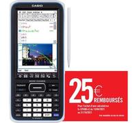 Casio Calculatrice Fx CP400+E E