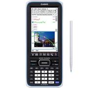 CASIO Calculatrice graphique FX CP 400+E (Mode examen) grise