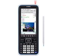 Casio Calculatrice Graphique FX-Cp400+E