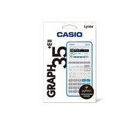 Casio Calculatrice Graphique Graph35+EII Python