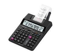 Casio Calculatrice Hr-150rce