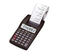 CASIO Calculatrice imrpimante portable HR 8 TEC