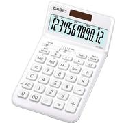 Casio Calculatrice Jw-200sc-we