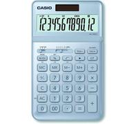 Casio Calculatrice Jw200scbu