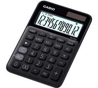 Casio Calculatrice Ms-20uc-bk