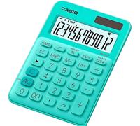Casio Calculatrice Ms-20uc-gn