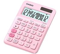 Casio Calculatrice Ms-20uc-pk