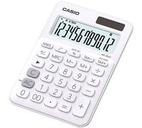 Casio Calculatrice Ms-20uc-we