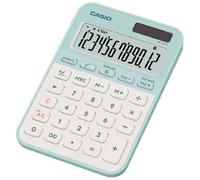 Casio Calculatrice Ms-20yc