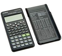 Casio FX-570ES Plus 2 calculatrice Bureau Calculatrice scientifique Noir