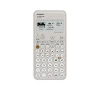 Casio fx-83GTCW+ Scientific Calculator Grey (UK Version) - Upgrade from previous