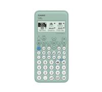 Calculatrice scientifique - CASIO - FX-92+ Collège - Vert