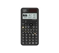 Casio Calculatrice Scientifique fx-991CW+ (Version Britannique) - Mise à Niveau du modèle précédent fx-991CW