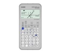 Casio Calculatrice scientifique Graph Light pour CAP, BEP et Lycée