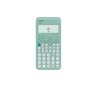 Casio Calculatrice Scolaire FX-92 collège classwiz