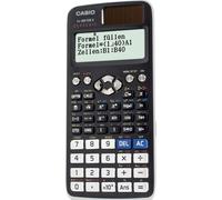 CASIO Calculatrice scolaire FX-991 DE X ClassWiz