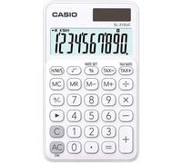Casio Calculatrice Sl-310uc-we