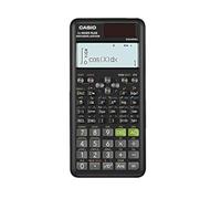 Casio Calculatrice Technique et Scientifique Fx-991Es Plus-2ème édition Fx-991Es Plus 2ème édition
