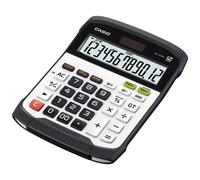 Casio Calculatrice Wd-320mt