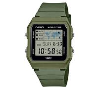 Casio Carte Du Monde Multifonction (33,7 Mm) Cadran Numérique / LF-30W-3AEF
