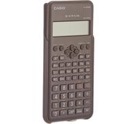 Casio CAS-FX82MS-2ND - Casio FX-82MS 2nd Edition