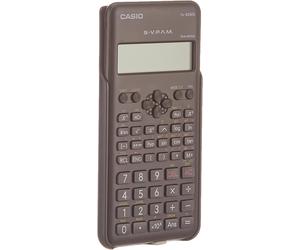 Casio CAS-FX82MS-2ND - Casio FX-82MS 2nd Edition